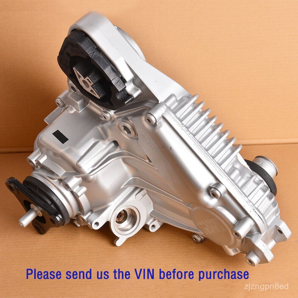 27105A371E2 27105A4A0C1=832224Suitable for Bmw X5X6F25Differential Transfer Case PG3I