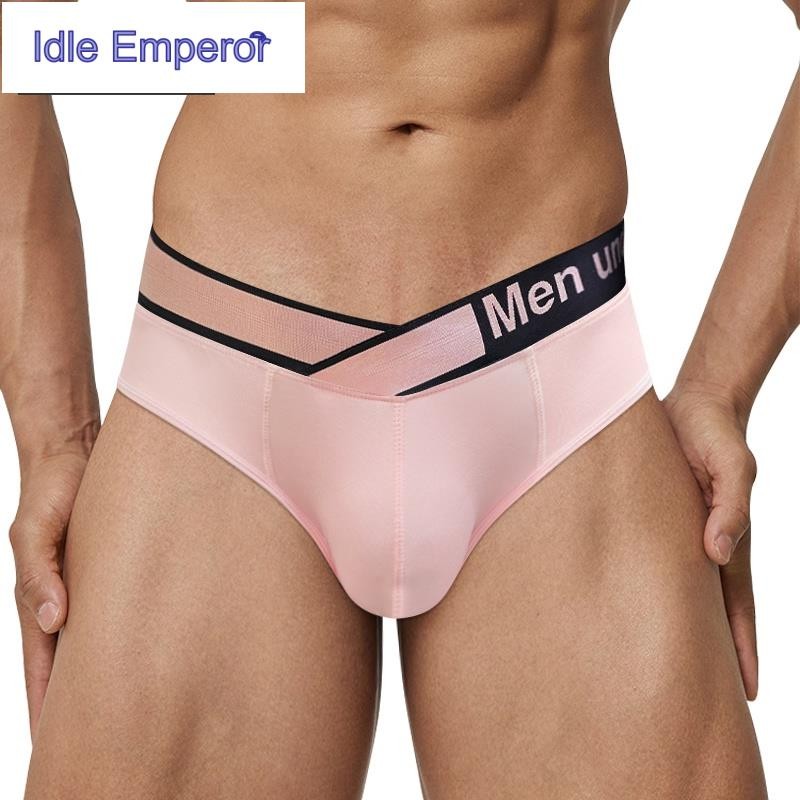 Cmenin ใหม่ Modal Jockstrap กางเกงชั้นใน ระบายอากาศ สําหรับผู้ชาย MP230