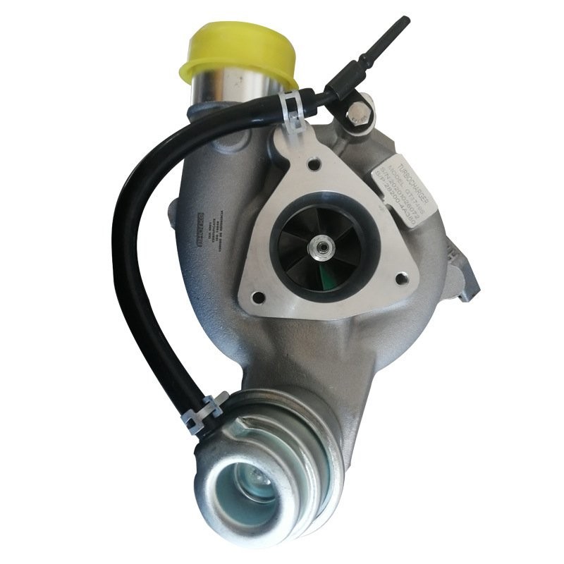 GT1749S 28200-4A101Turbochargers and Accessories  Affordable Price VEMF