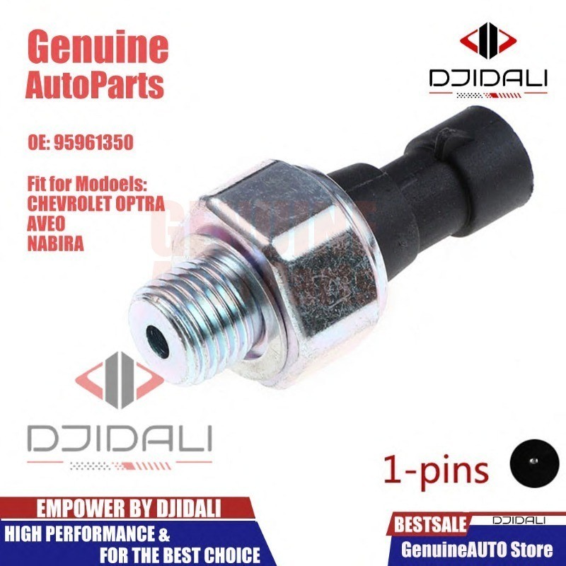 Chevrolet OPTRA, AVEO, NABIRA SWITCH ความดันน้ํามัน 95961350 / 90336039