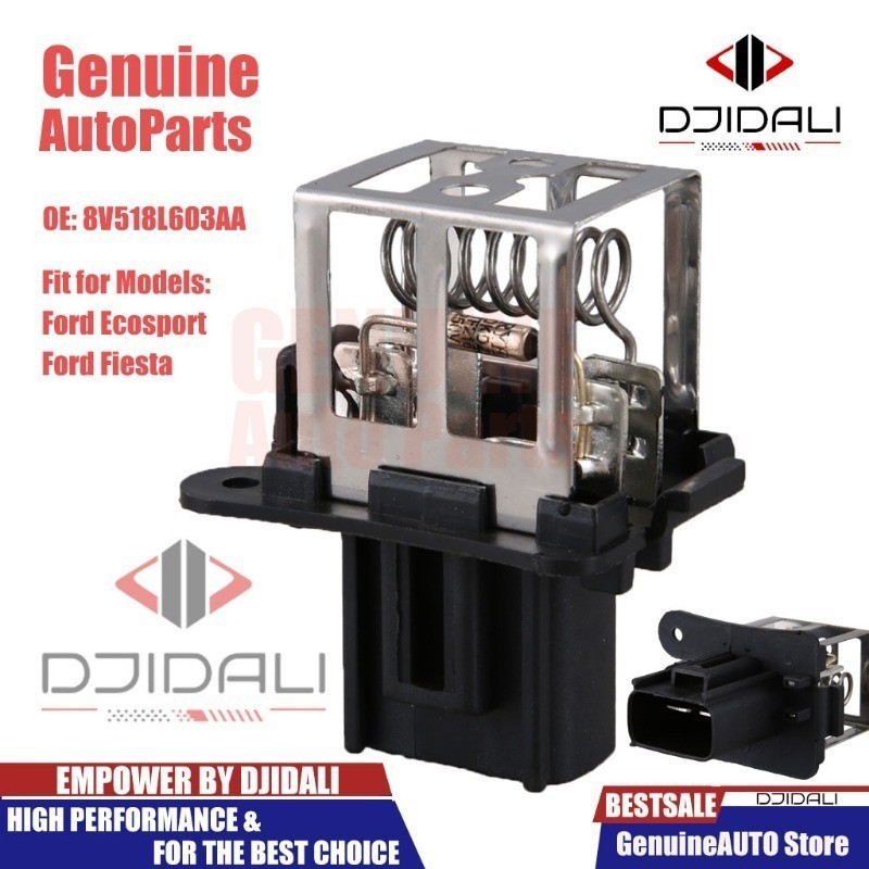 บล็อกต้านทาน Ford Ecosport / Fiesta 8V518L603AA
