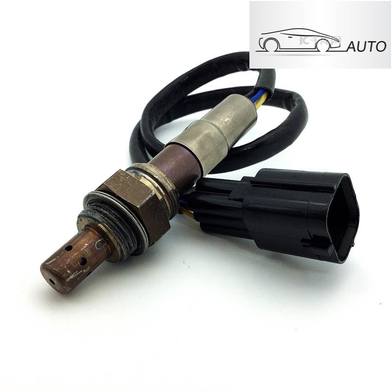 Lf4j-18-8g1 เซนเซอร์ออกซิเจนเชื้อเพลิง 5 สาย O2 สําหรับ MAZDA 6 1.8L 2.0L 2007-2013 LF4J-18-8G1B LF4