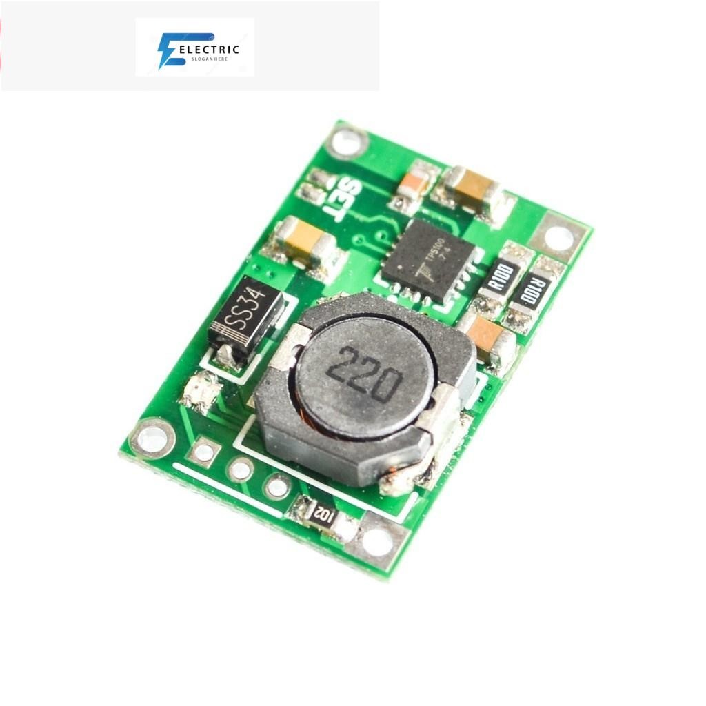 1/5PCS TP5100 แบตเตอรี่ลิเธียมคู่จัดการการชาร์จเข้ากันได้กับ 2A 4.2v 8.4v แผ่นลิเธียมแบบชาร์จไฟได้