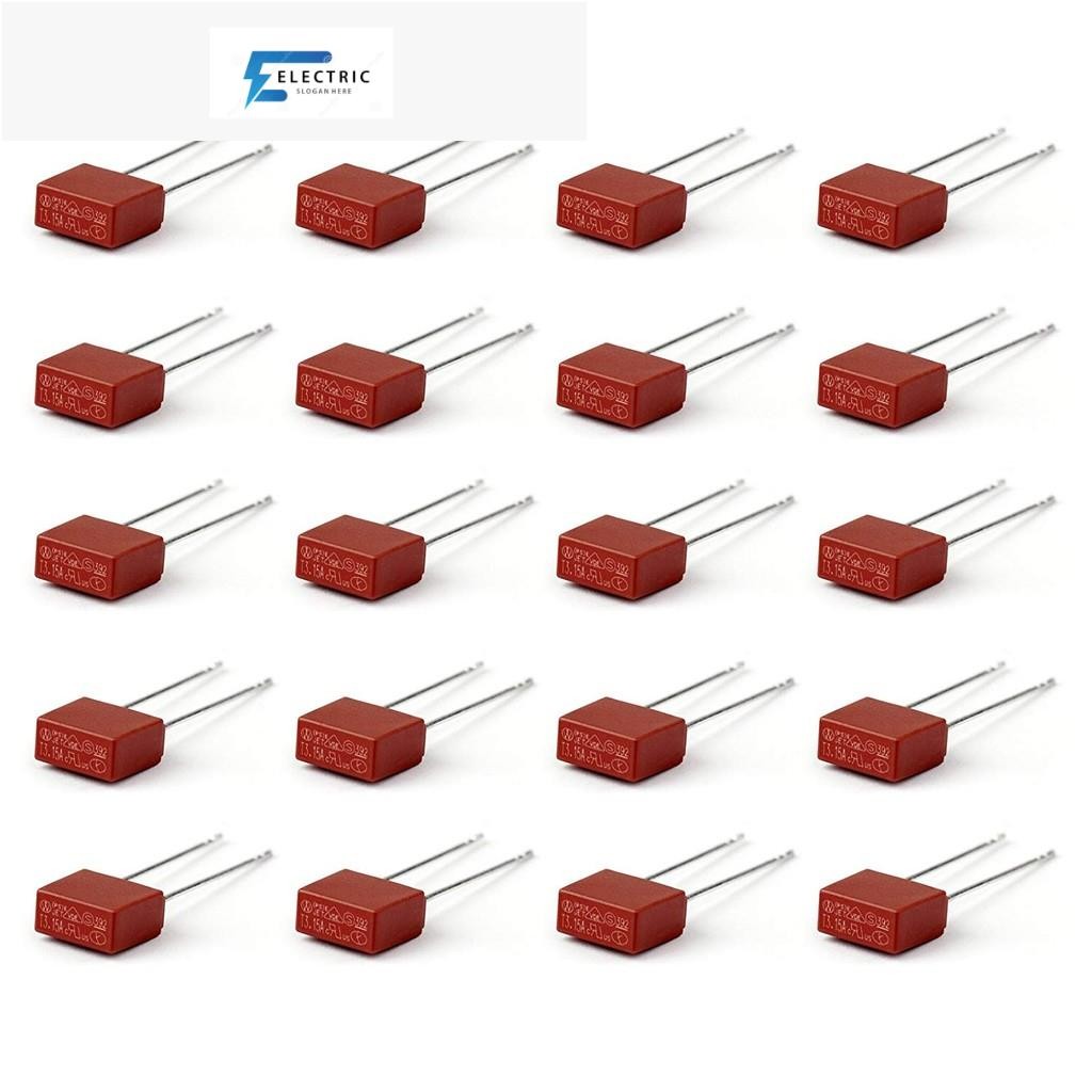 55 ชิ้น/เซ็ตสแควร์ฟิวส์พลาสติก Assortment Kit 392 0.5A 1A 2A 2.5A 3.15A 4A 5A 6.3A 8A 10A 15A 250V ฟ