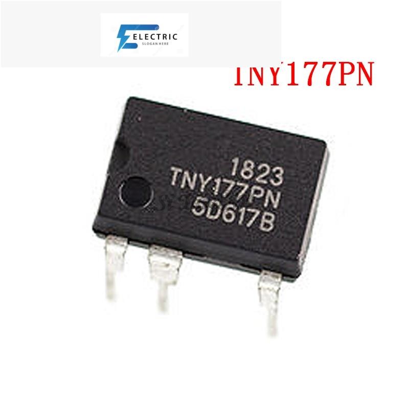 5PCS TNY175PN TNY177PN TNY179PN TNY263P TNY263PN TNY264P TNY264PN TNY265PN TNY265P TNY266PN TNY266P 