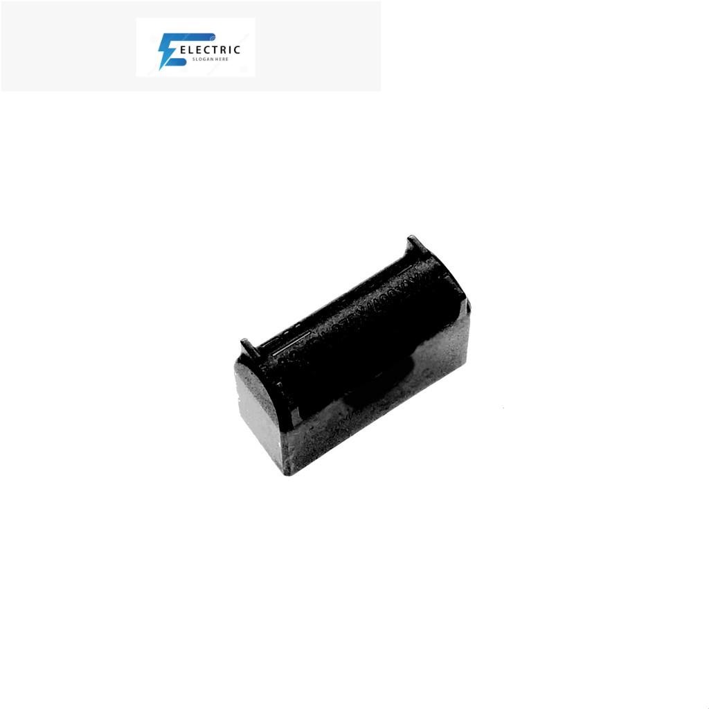 5 ชิ้น 3.3UF = 3UF 275V 400V J MKP-X2 275V AC-400V DC เตาแม่เหล็กไฟฟ้าตัวเก็บประจุแรงดันไฟฟ้าสูง