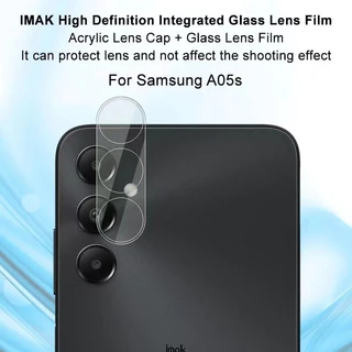 ใหม่ ฟิล์มกระจกกันรอยเลนส์กล้อง สําหรับ Samsung A26 A36 A56 A06 A16 A55 A35 A25 A15 A05 A05S A54 A34 A24 A14 A04 A04S