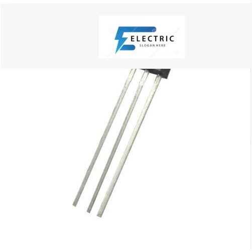 สวิตช์เซนเซอร์เอฟเฟค 49E Hall Element OH49E SS49E คุณภาพดี 5 ชิ้น