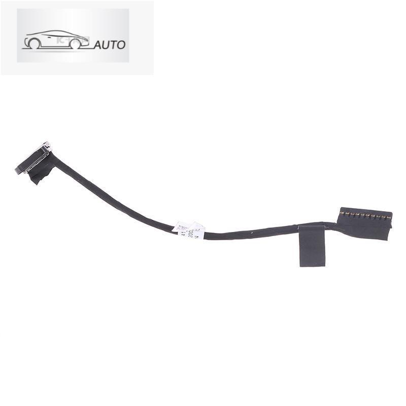 BEF แบตเตอรี่ Flex สําหรับ Dell Latiude 5400 5401 5402 5405 41 แล็ปท็อปสายเปลี่ยน 0MK3X9 TH