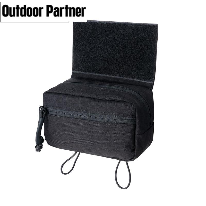 ยุทธวิธี SAK Drop Bag MK3 / MK4 หน้าอกเกียร์ Dump Bag ท้อง Carry Kit 3317-C