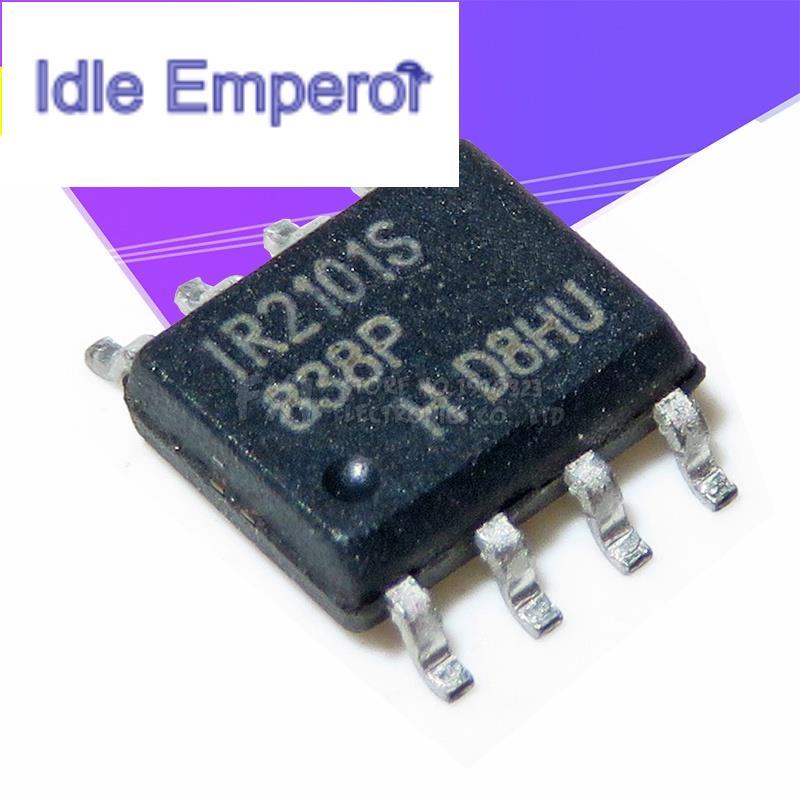 แผ่นแพทช์ IR2101S IR2103S IR2104S IR2106S IR2110S IR2153S IR2156S IR2184S IRS2186S IR4427S IR2011S I