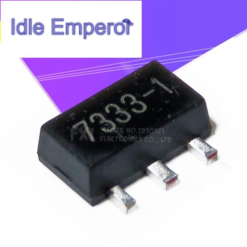 แผ่นแพทช์ HT7133 HT7333 HT7350 HT7833 HT7533 HT7830 HT7130 HT7530 SOT-89 SOT 7133-1 7333-1 7350-1 78