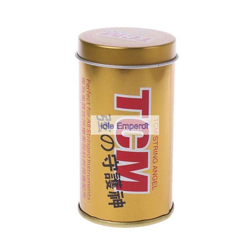 MT Fast Fret Guitar String Cleaner สําหรับเครื่องมือทุกสาย