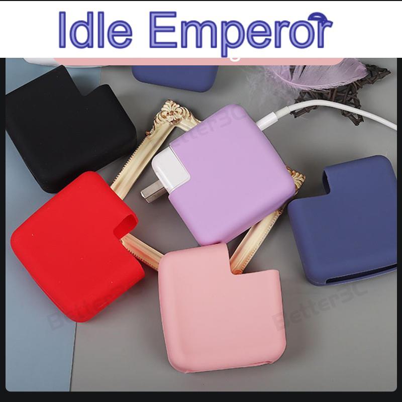 Liquid Soft Chargerสําหรับ2023 macbook 30W 67W 61W 60W 70W A2179 A2337 A1932 A2338 Pro 13 14 A2442 A