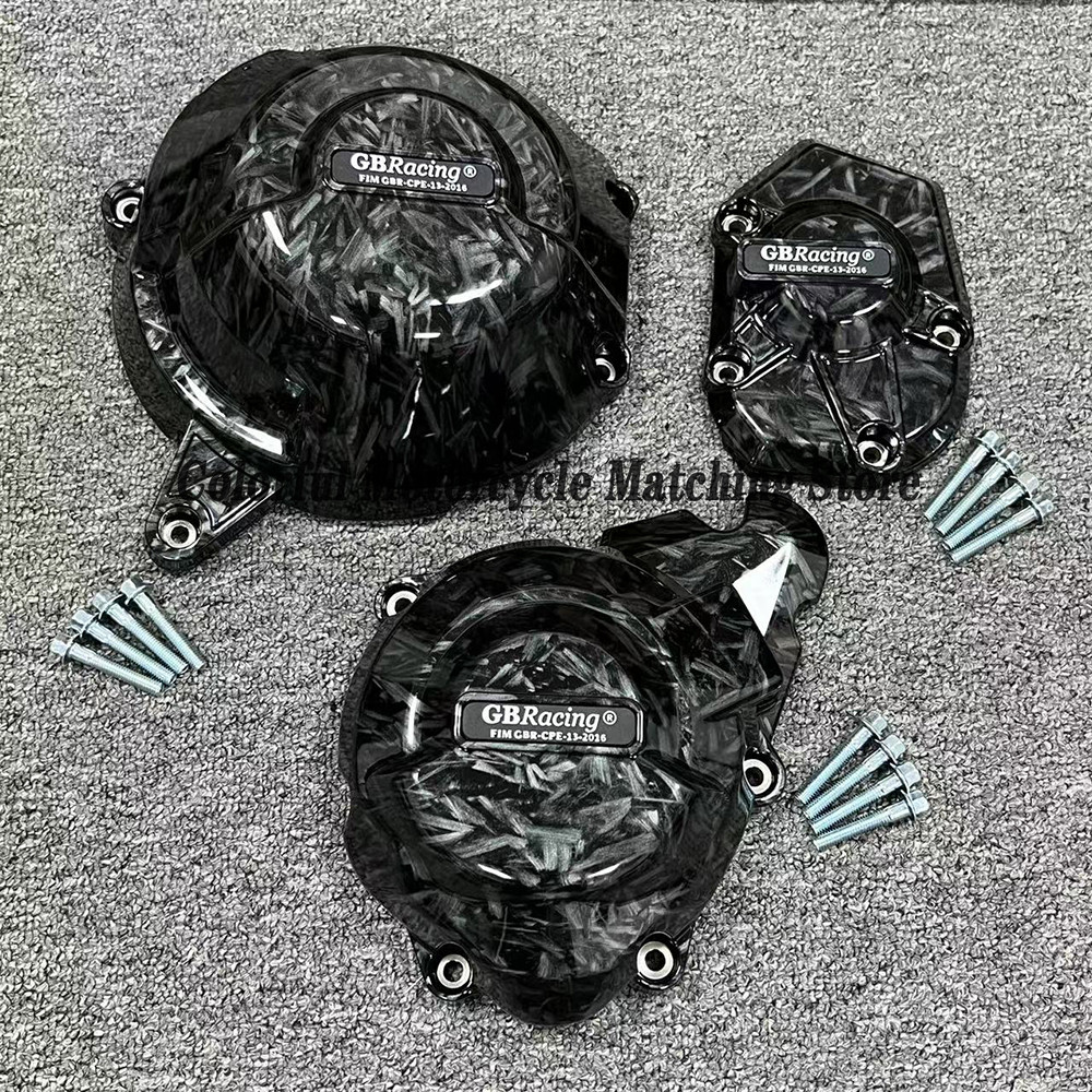 เคสป้องกันเครื่องยนต์รถจักรยานยนต์ สําหรับ KAWASAKI Z1000 Z1000SX Ninja 1000SX Ninja1000SX VERSYS 10