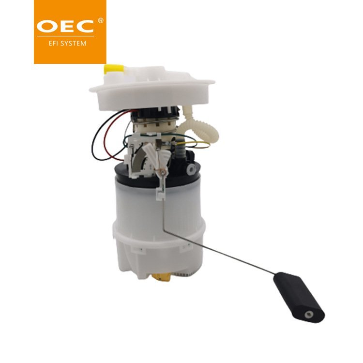 3N61-9H307 E8591M ชุดปั๊มน้ำมัน Foschini เวอร์ชันต่างประเทศที่เหมาะสม/มาสด้า2 GFZF