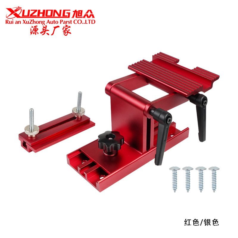 Applicable6/81 Inch Bench Grinder and Tool Grinder Tool Adjustable Replaceable Tool Holder CPPB