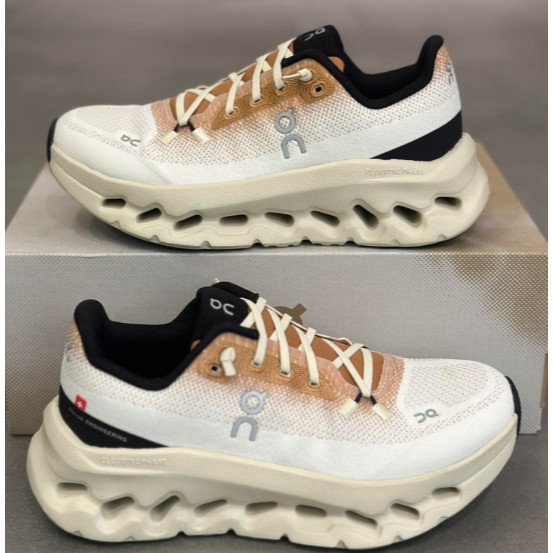 On Cloudtilt TPU Low cut