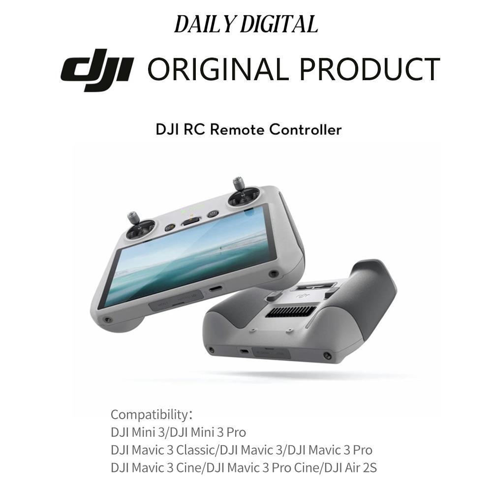 DJI RC/RC 2/RC-N3 Remote Controller