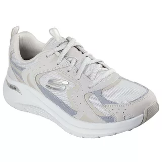 Skechers สเก็ตเชอร์ส รองเท้าผู้หญิง Women Sport Arch Fit 2.0 Shoes - 150332-NAT