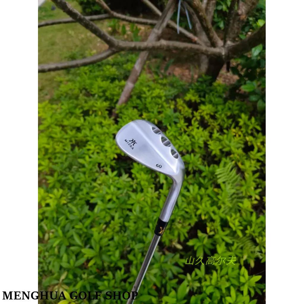 คันเบ็ดกอล์ฟ มิวรา K-GRIND 2.0 เทคโนโลยีKnuckleสำหรับการควบคุมและการประสานงานที่เหนือกว่า