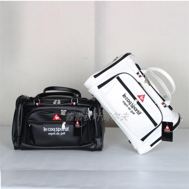 [กระเป๋าเสื้อผ้ากอล์ฟ] พร้อมส่ง ถุงใส่ลูกกอล์ฟ สไตล์คลาสสิก จัดส่งฟรี jUzO