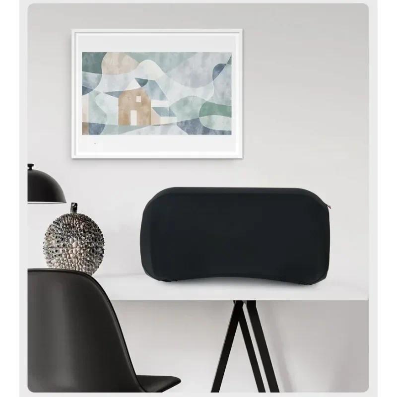 เปลือกป้องกันแบบนุ่มฝาครอบป้องกันกันฝุ่นสําหรับลําโพงไร้สาย Sony SRS-XG500 ปลอกยืดหยุ่นสูงไม่ใช่เปลื