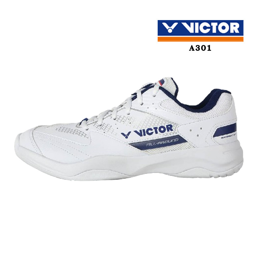VICTOR รองเท้ากีฬาแบดมินตัน รุ่น A301