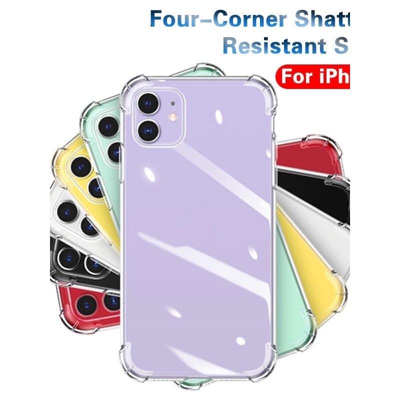 🔥GOOD ส่งจากไทย🔥สินค้า 1 บาท ใช้กับ เคสไอโฟน11 13 14plus 15 pro max XR 12 13pro เคสเกาหลี 6P 7P 8P พสัส X 14plus#SI