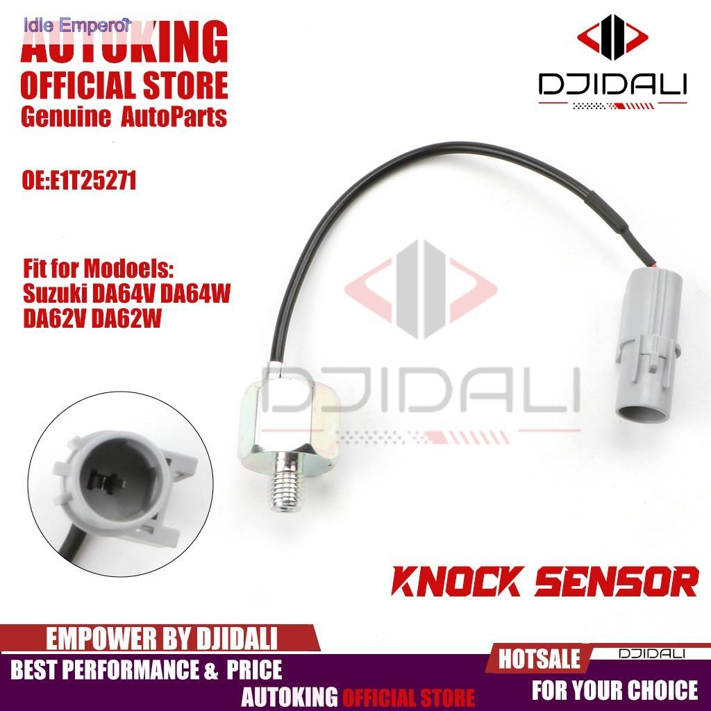 เซนเซอร์เคาะหม้อแปลง สําหรับ Suzuki DA64V DA64W DA62V DA62W E1T25271 P0327
