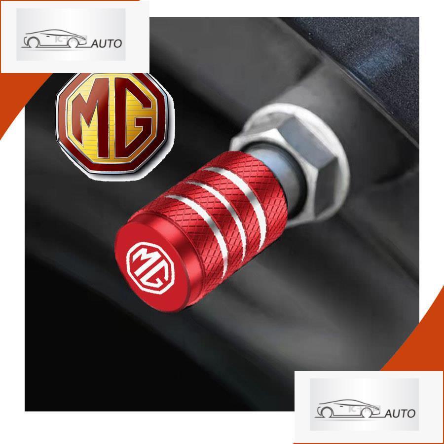 [READY]MG4 EV Valve Cap MG Body Kit Car Decoration MG ZS HS MG IM6 MG S5Auto Parts MG3 MG EP LFAO