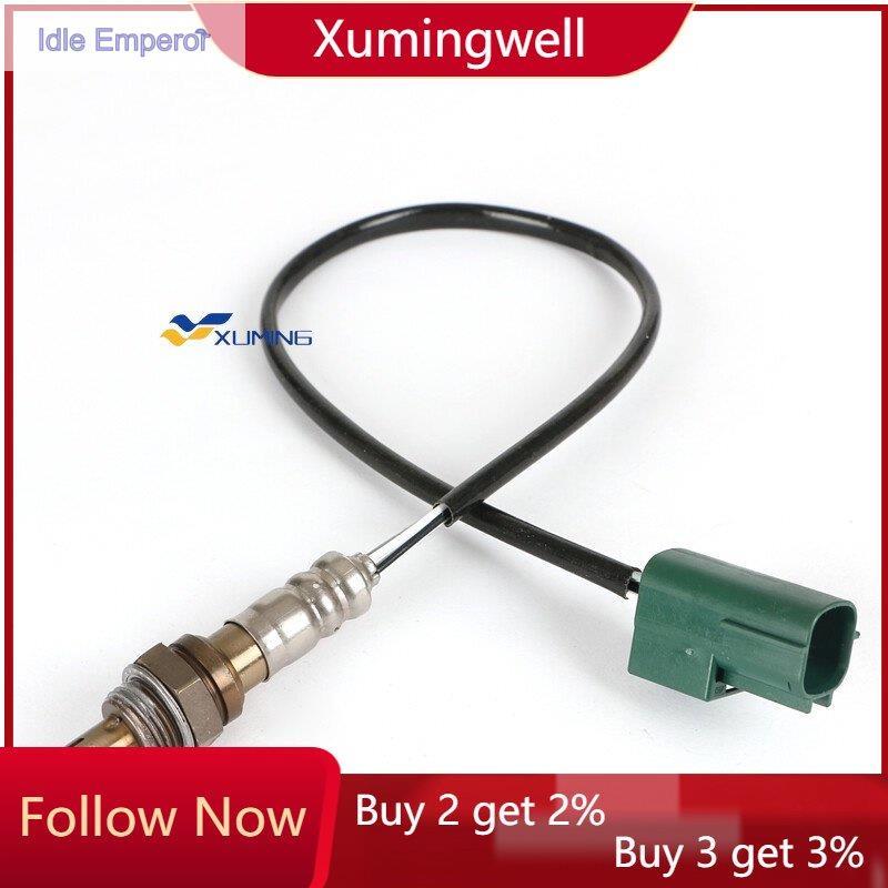 Xuming เซนเซอร์ออกซิเจน 22690-8J001 Lambda O2 สําหรับ Nissan PRIMERA X-TRAIL 2.0L 2.5L MARCH 1.2L Re