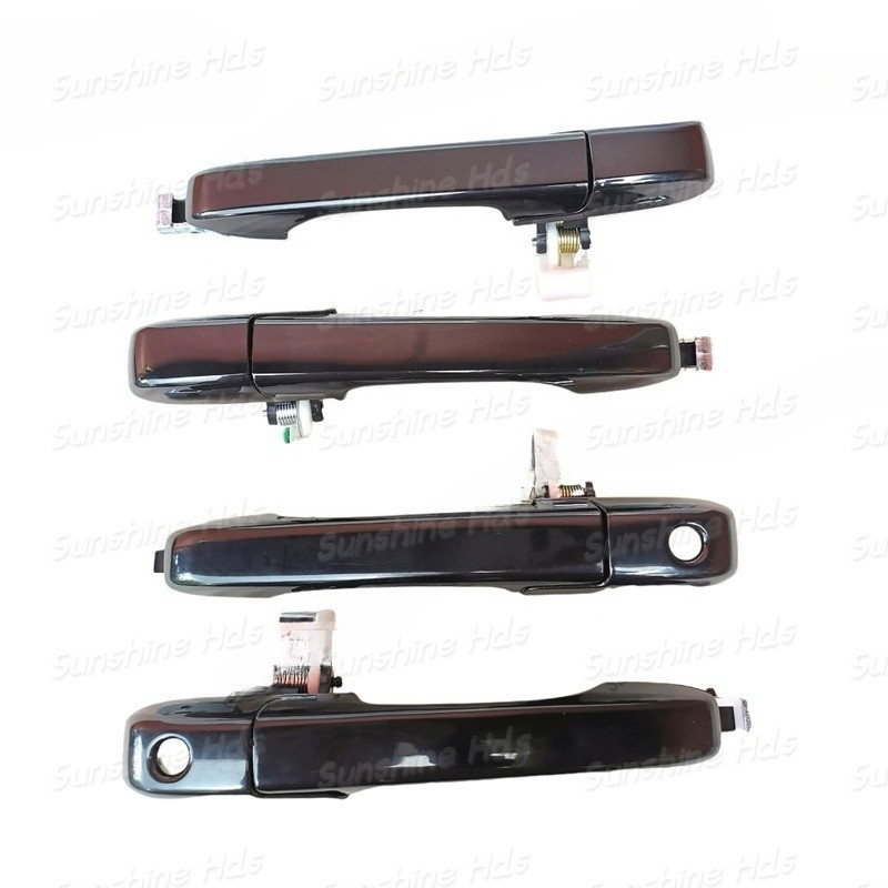 สําหรับ Honda CRV 2002 2003 2004 2005 2006 2nd Gen. สลักมือเปิดประตูด้านนอก Honda CRV (2002-2006) มื