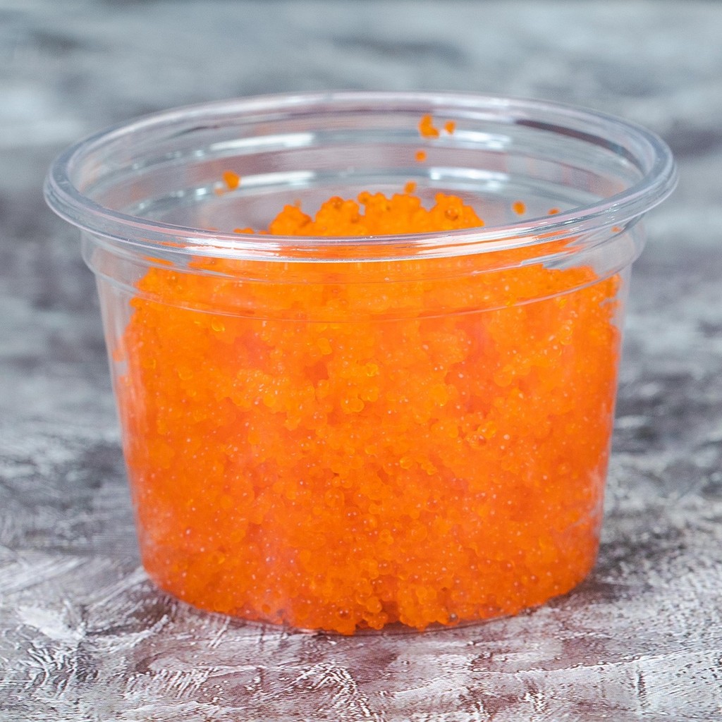 [2293464] The Gastro Ebiko 50G ไข่กุ้ง 50กรัม