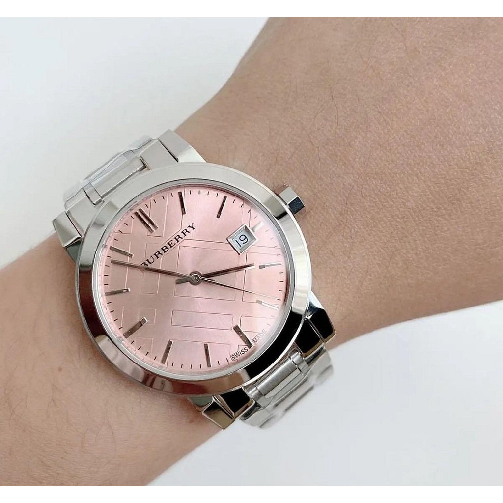 25 women's bracelet quartz analog watch BU9124 BU9126 BU9125
