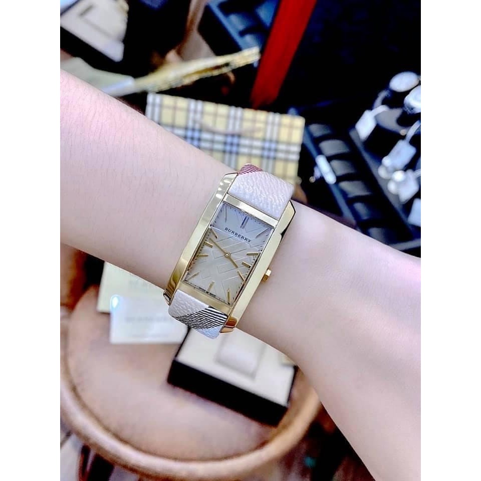 25 Pioneer square dial quartz couple watch bracelet dress watch BU9509