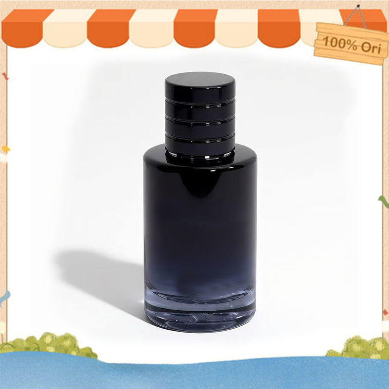 [💝ของแท้ 100%】Sauvage Eau de Toilette 100ml & Eau de Parfum 100ml น้ำหอมสำหรับผู้ชายที่หรูหราและสง่างาม