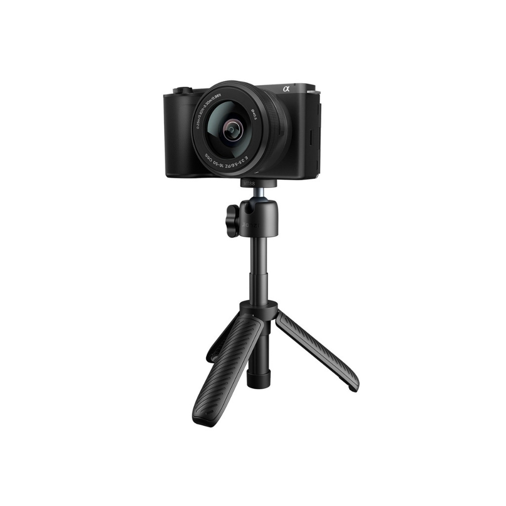 Ulanzi MT88 ขาตั้งกล้อง ไม้เซลฟี่ พร้อมสายรัดกระเป๋า ถ่าย POV สำหรับ Pocket 3,Gopro,Insta 360 Luna