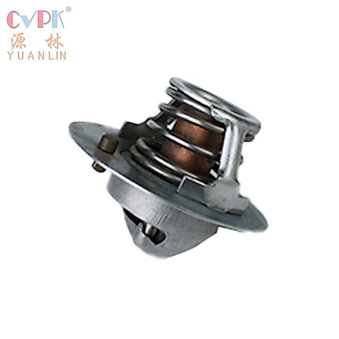 PC200-3 PC220-3 6D105 4D105-5 6D105-1 Thermostat Housing Assembly 600-421-6210 Compatible for Komat