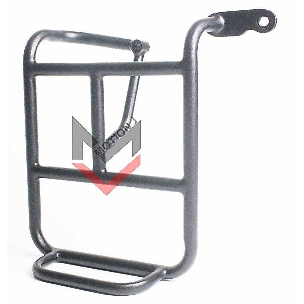 Motion J แร็คข้างขวา Honda Super Cub C125