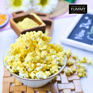 YUMMY ผงปรุงรส รสข้าวโพด ขนาด500กรัม