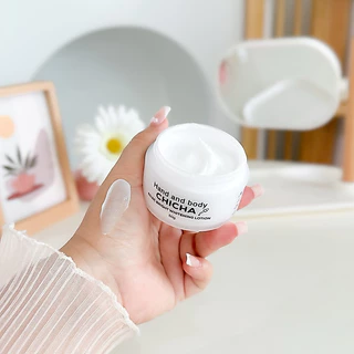 โลชั่นชิชา CHICHA Kojic Bright Lotion 50 ml