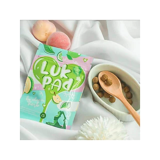 💥พร้อมส่ง | ถูก | ของแท้💯 (เซ็ท 5 ซอง) Clean Detox LUKPAD คลีนดีท็อกลูกปัด สมุนไพรซุปเปอร์คลีน
