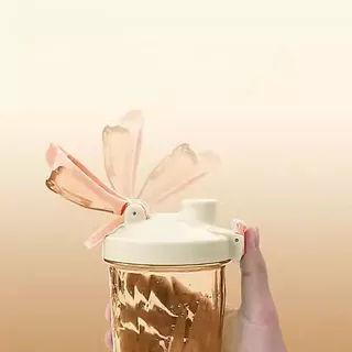 WELSTORE LHHW AUTOMATIC STIRRING CUP ELECTRIC SHAKER 500/700 ML แก้วปั่นอัตโนมัติ เเก้วเชคเวย์