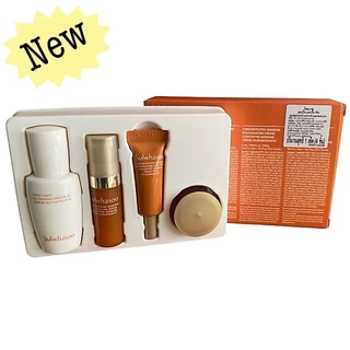 Sulwhasoo Anti-aging kit Trousse D'anti-âge set
