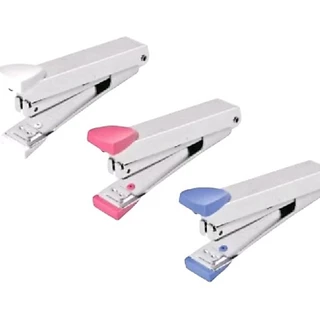 ELFEN เครื่องเย็บกระดาษ เอลเฟ่น NO.10 สุ่มสี จำนวน1เครื่อง