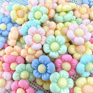 Madame Sugar : น้ำตาลกัมเพส “ดอกบ้วย” 🌸 : มาดามซูการ์