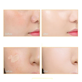 ของแท้/พร้อมส่ง The Saem Cover Perfection Tip Concealer6.5g/Fixealer 6.5g