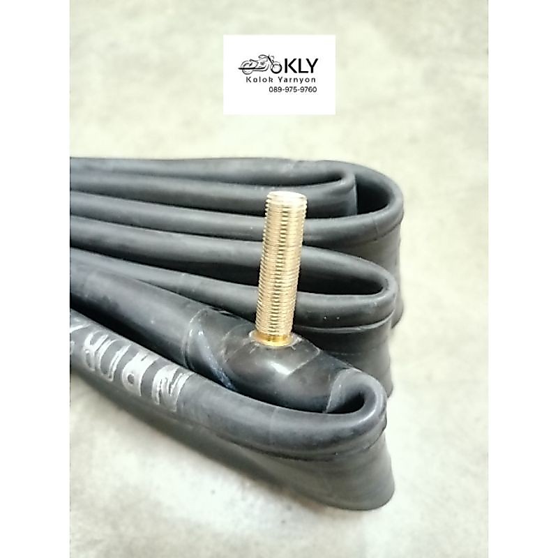 ยางในSR ยางใน ทุกเบอร์ เบอร์ 1.85x17 2.00x17 2.25x17 รูปที่ 2