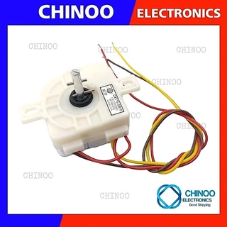 (SB-10 หูตรง) นาฬิกาซัก 3สาย 15นาที 3.5A 220V ลานซัก 3 สาย เครื่องซักผ้า